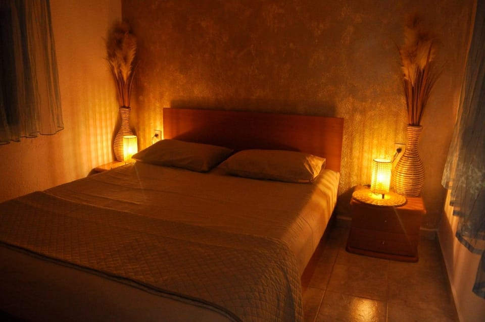 Georgias house House in Halkidiki