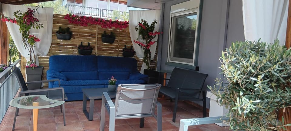 Georgias house House in Halkidiki
