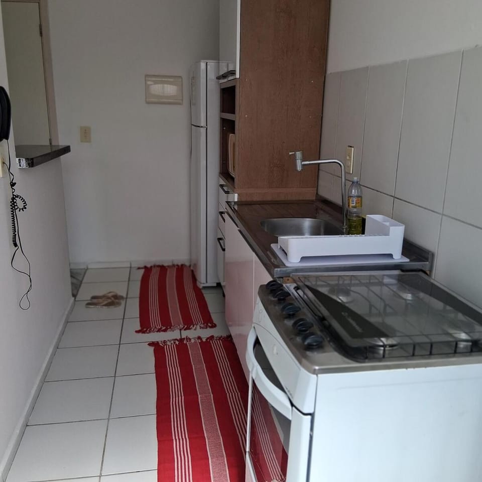 Apartamento no Antares Apartment in Maceió