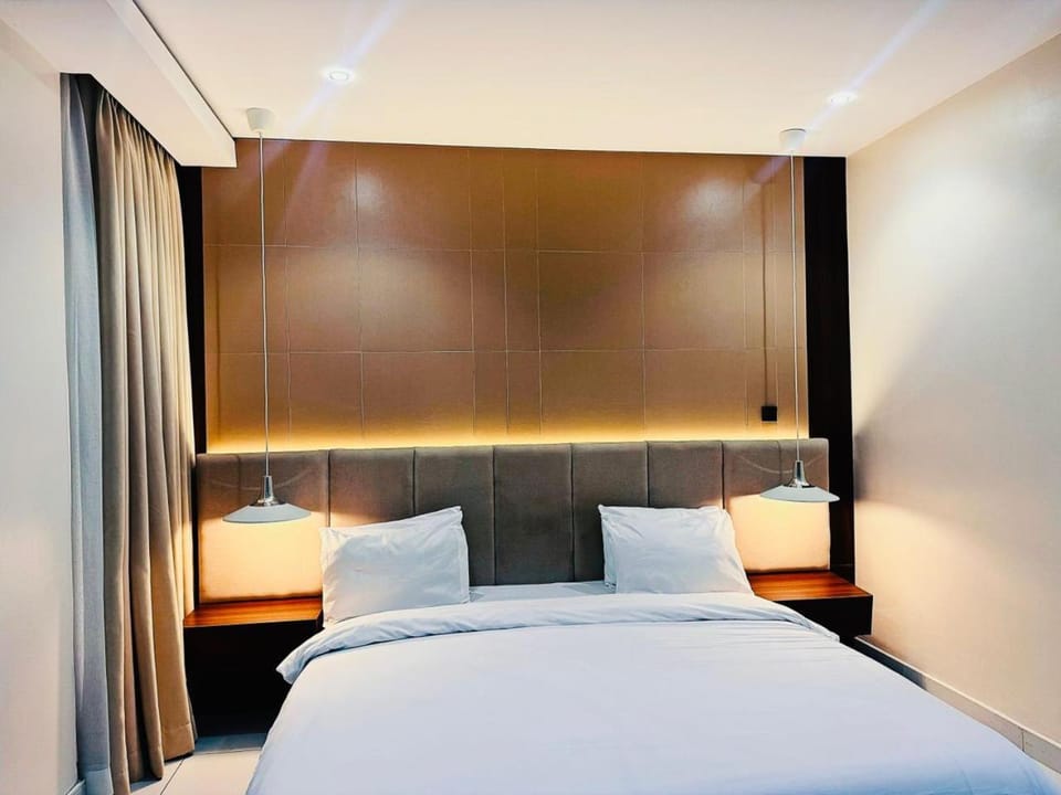 Aramide Apartment in Lagos