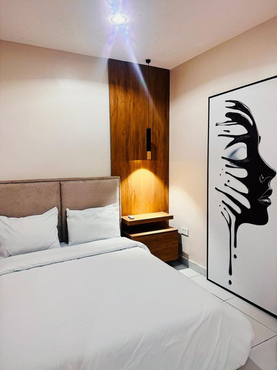 Aramide Apartment in Lagos