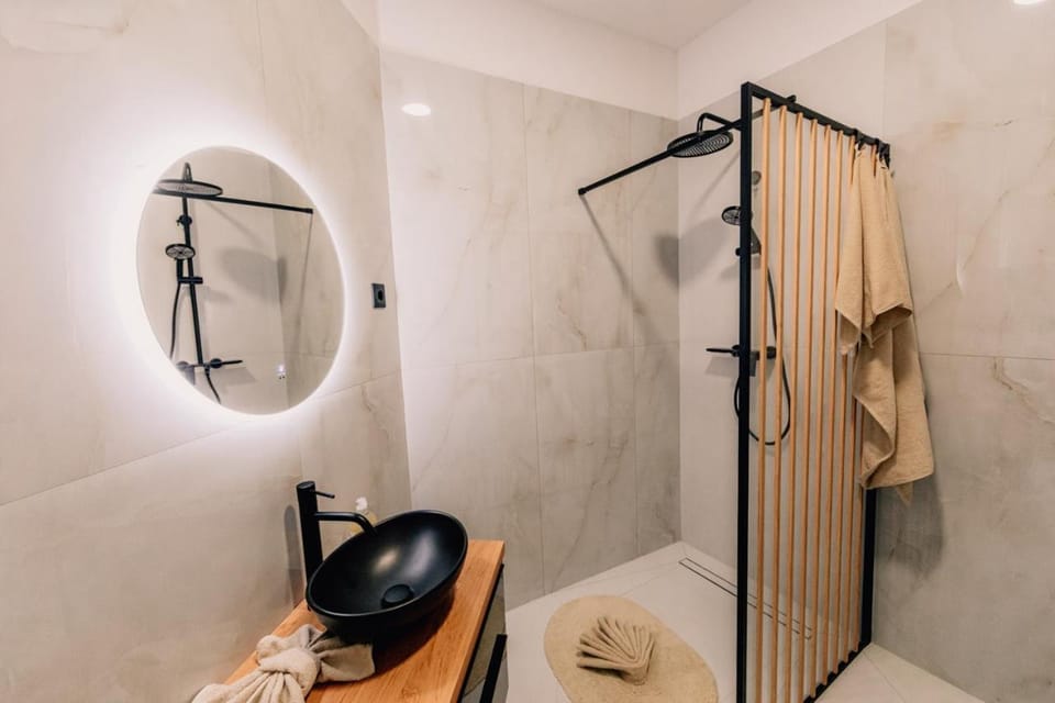 Lorey Home Apartment in Szeged
