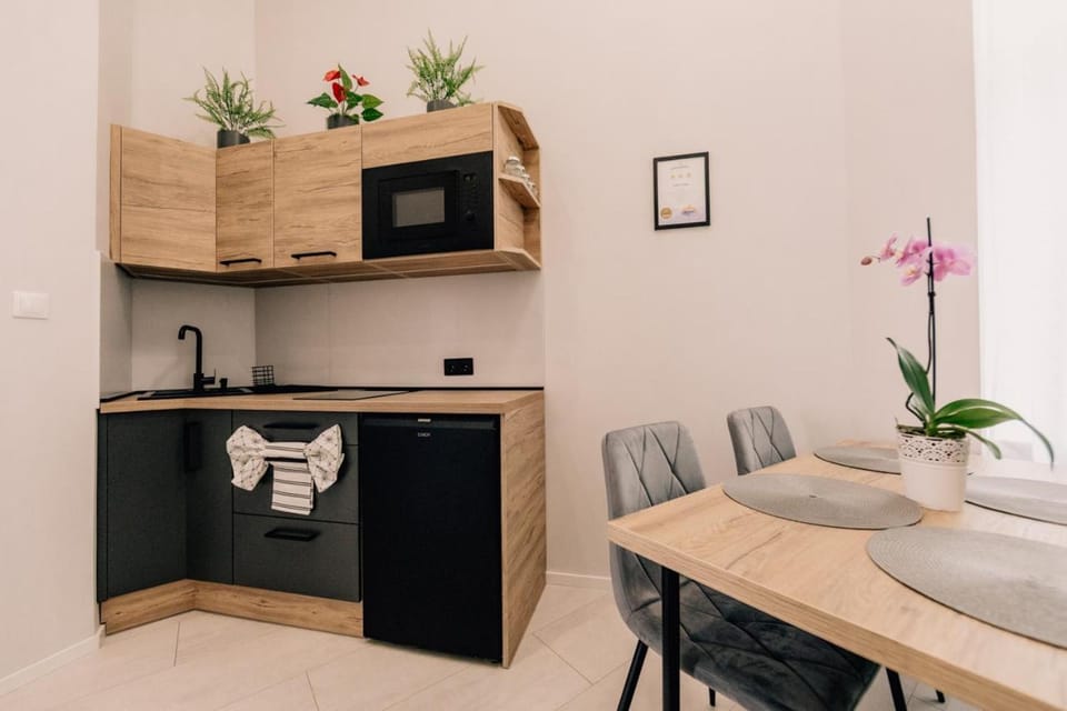 Lorey Home Apartment in Szeged