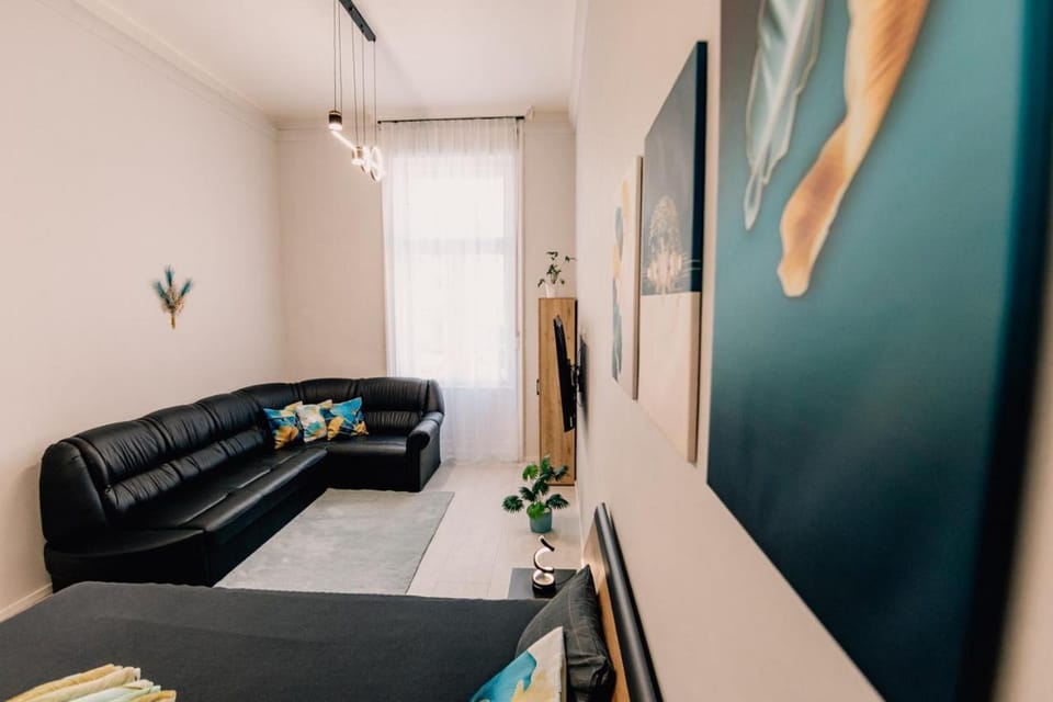 Lorey Home Apartment in Szeged