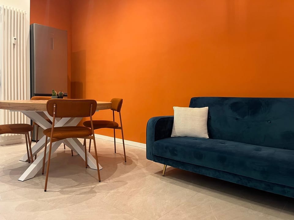 La Magnolia - Luxury HOME Portello Apartment in Milan