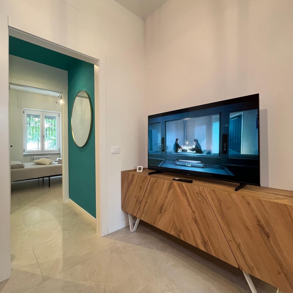 La Magnolia - Luxury HOME Portello Apartment in Milan