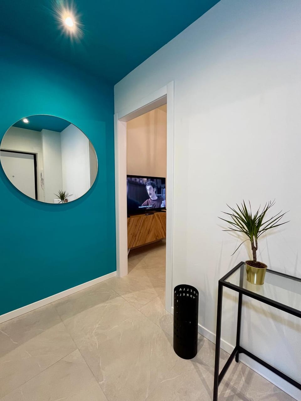 La Magnolia - Luxury HOME Portello Apartment in Milan