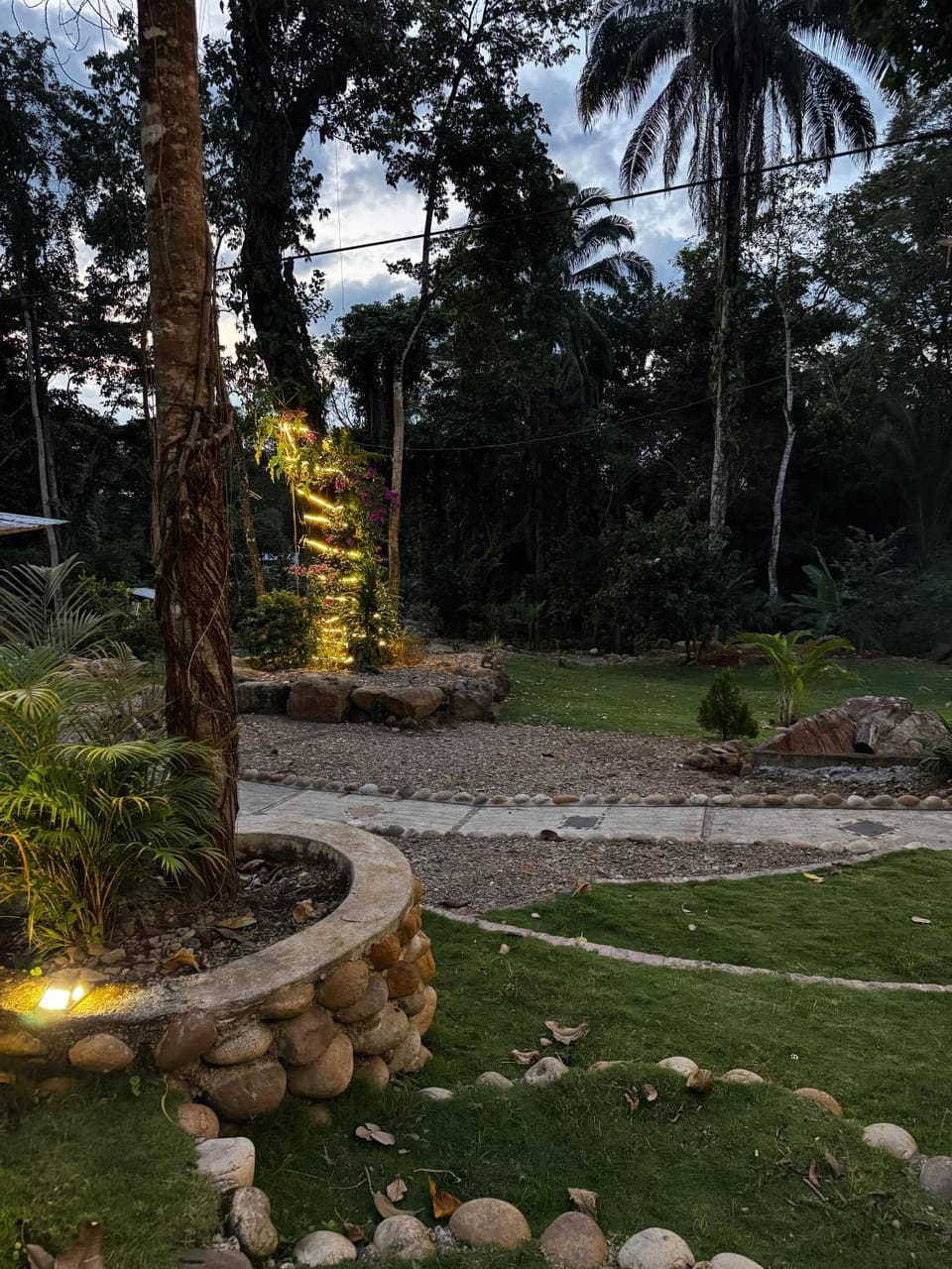 Ecofinca San Gerónimo Naturaleza & Descanso Farm Stay in Tolima