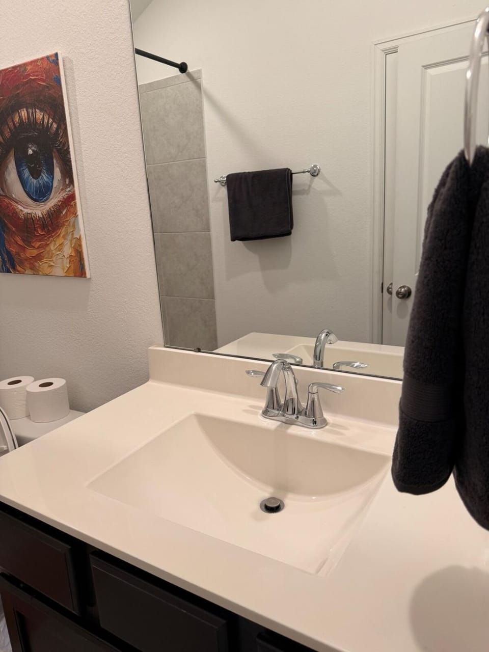 EbereAmuse Family Getaway Villa in Houston