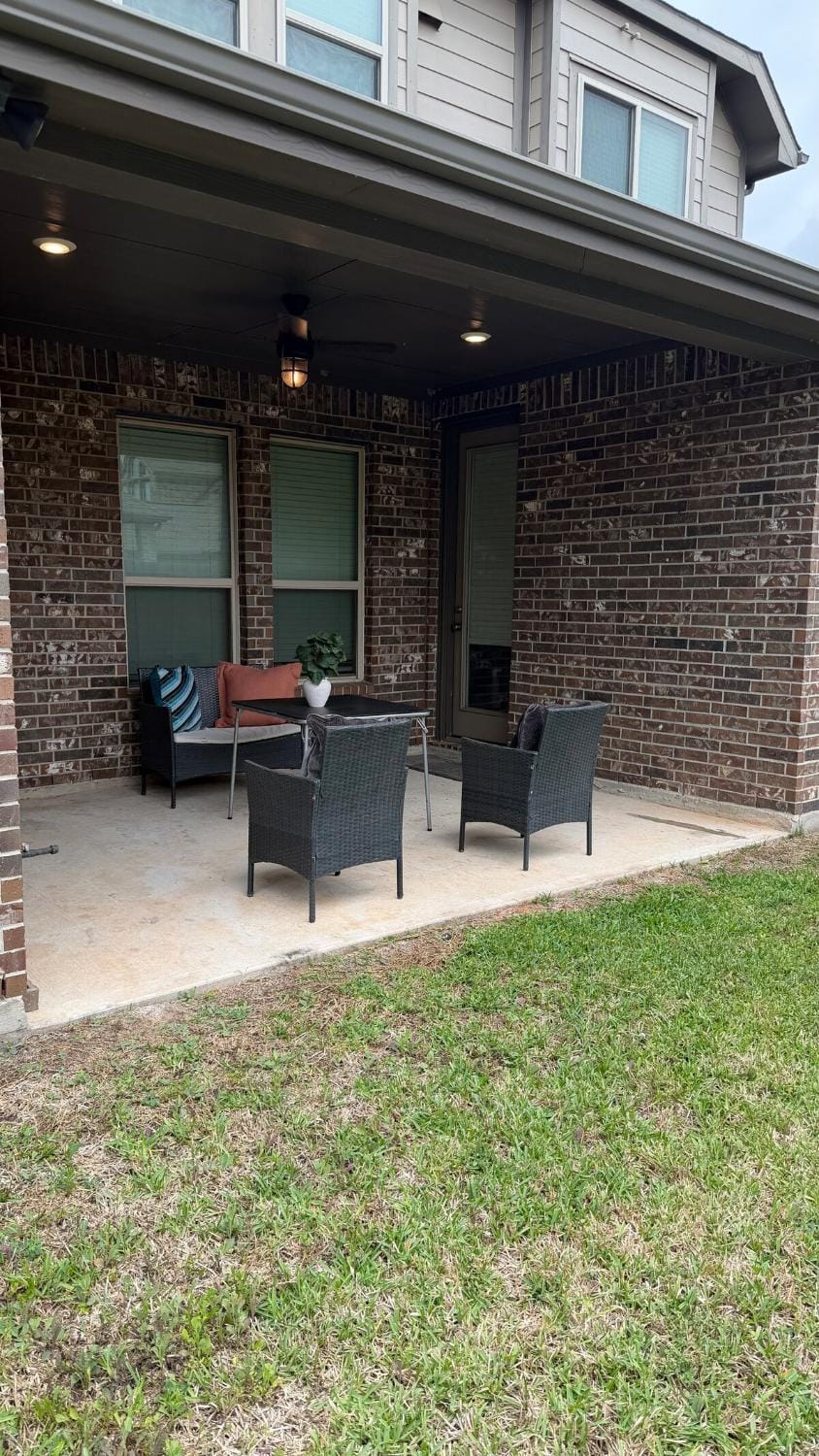 EbereAmuse Family Getaway Villa in Houston
