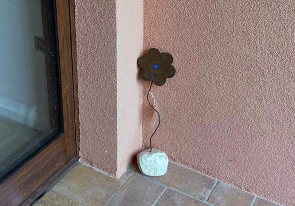 Decorative detail