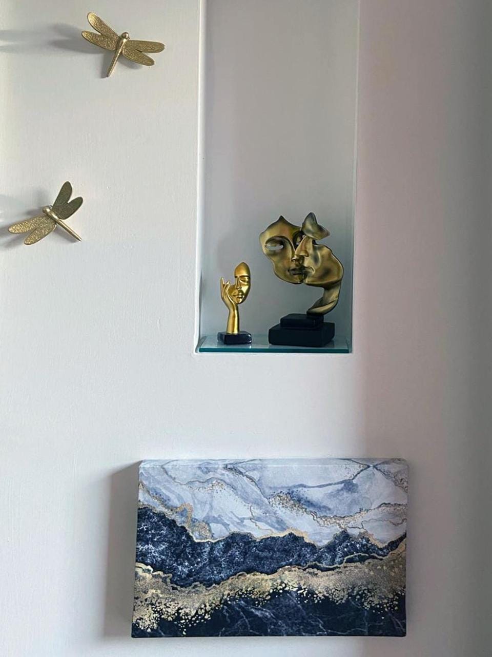 Decorative detail