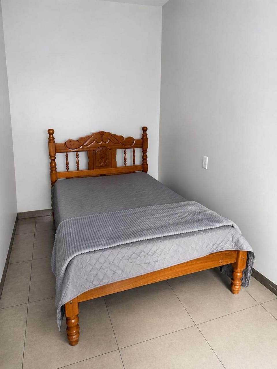 Conforto e praticidade em um só local House in State of Mato Grosso do Sul, Brazil