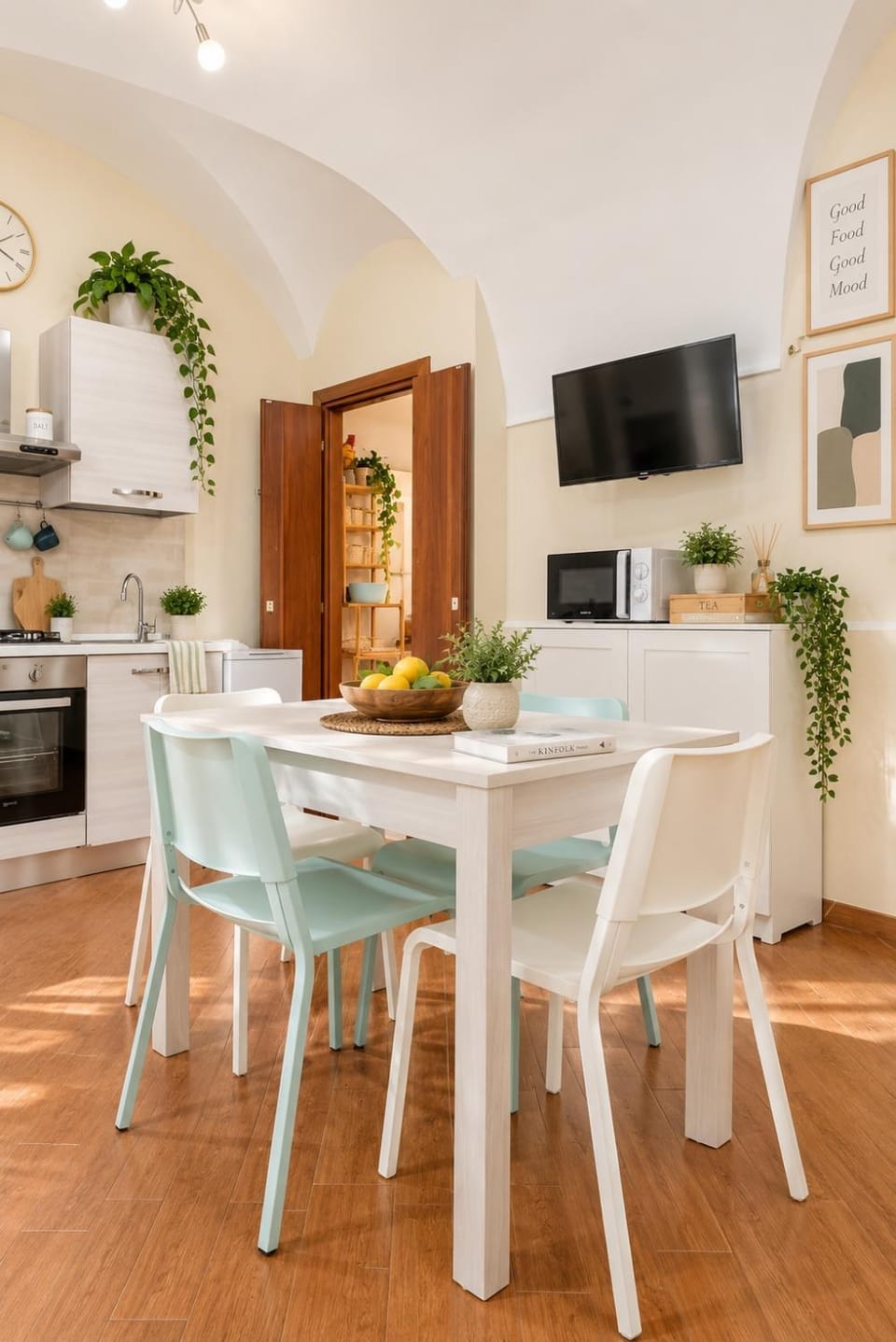 ARYA apartments & suites 6 Apartment in Catania