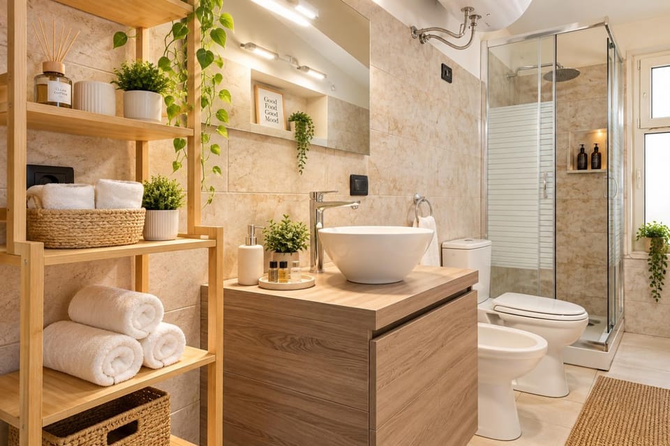 ARYA apartments & suites 6 Apartment in Catania