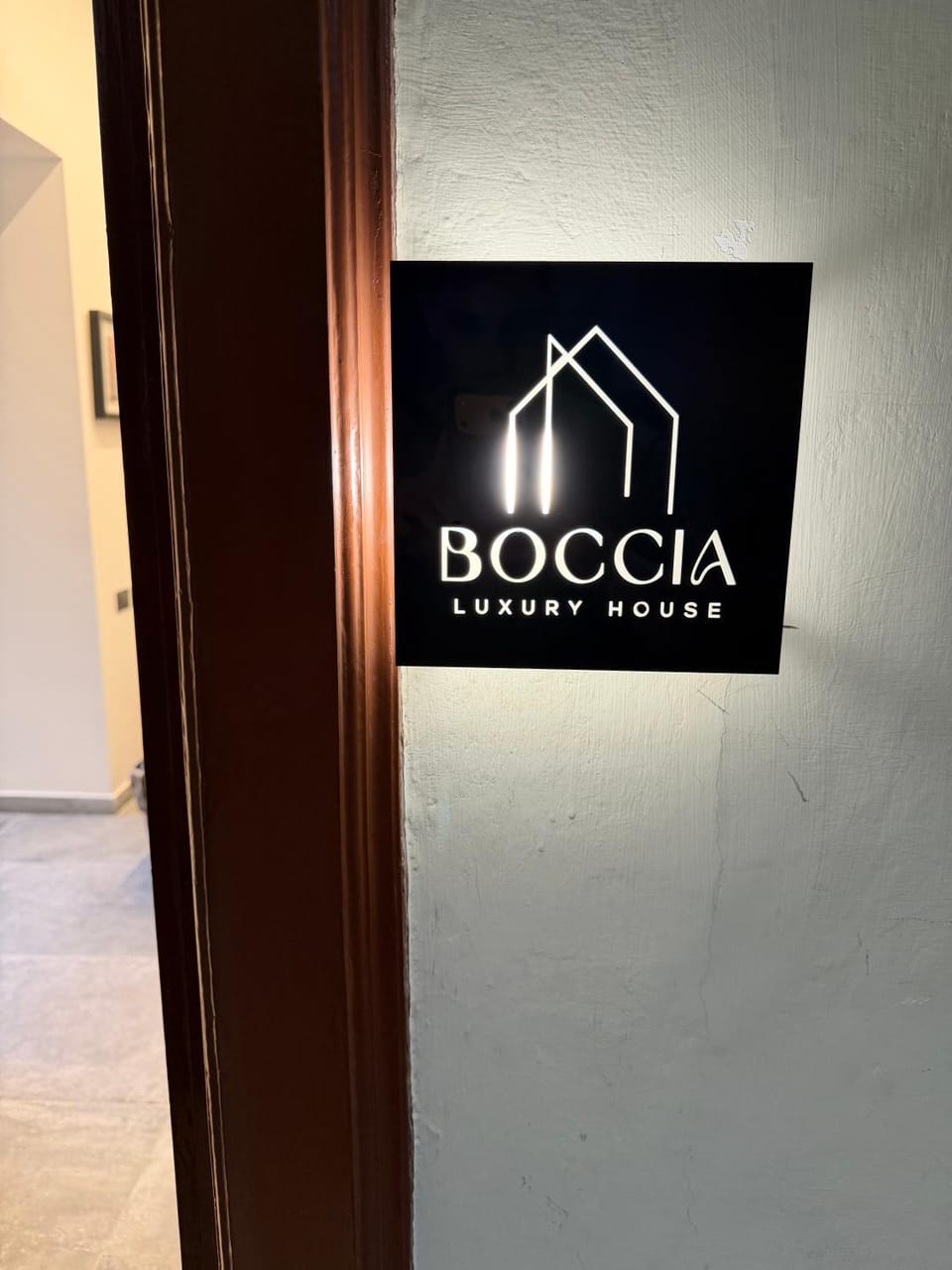 Boccia Luxury House Elegant Art Apartment near Pompeii Ruins Apartment in Pompeii