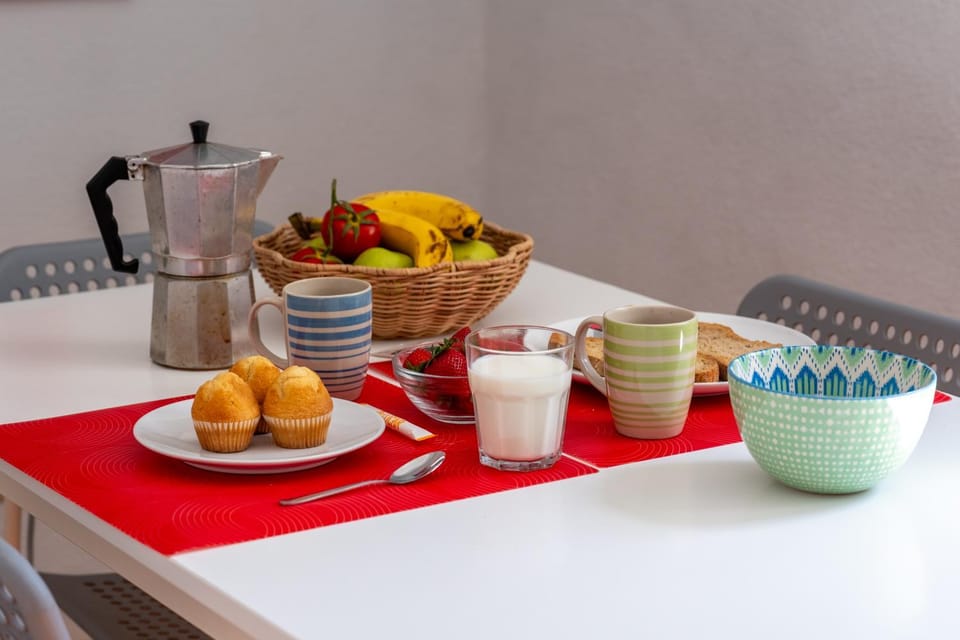 Apartamento luminoso y espacioso en Urdaibai Apartment in Basque Country