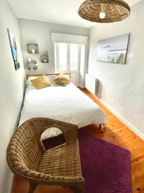 Apartamento luminoso y espacioso en Urdaibai Apartment in Basque Country