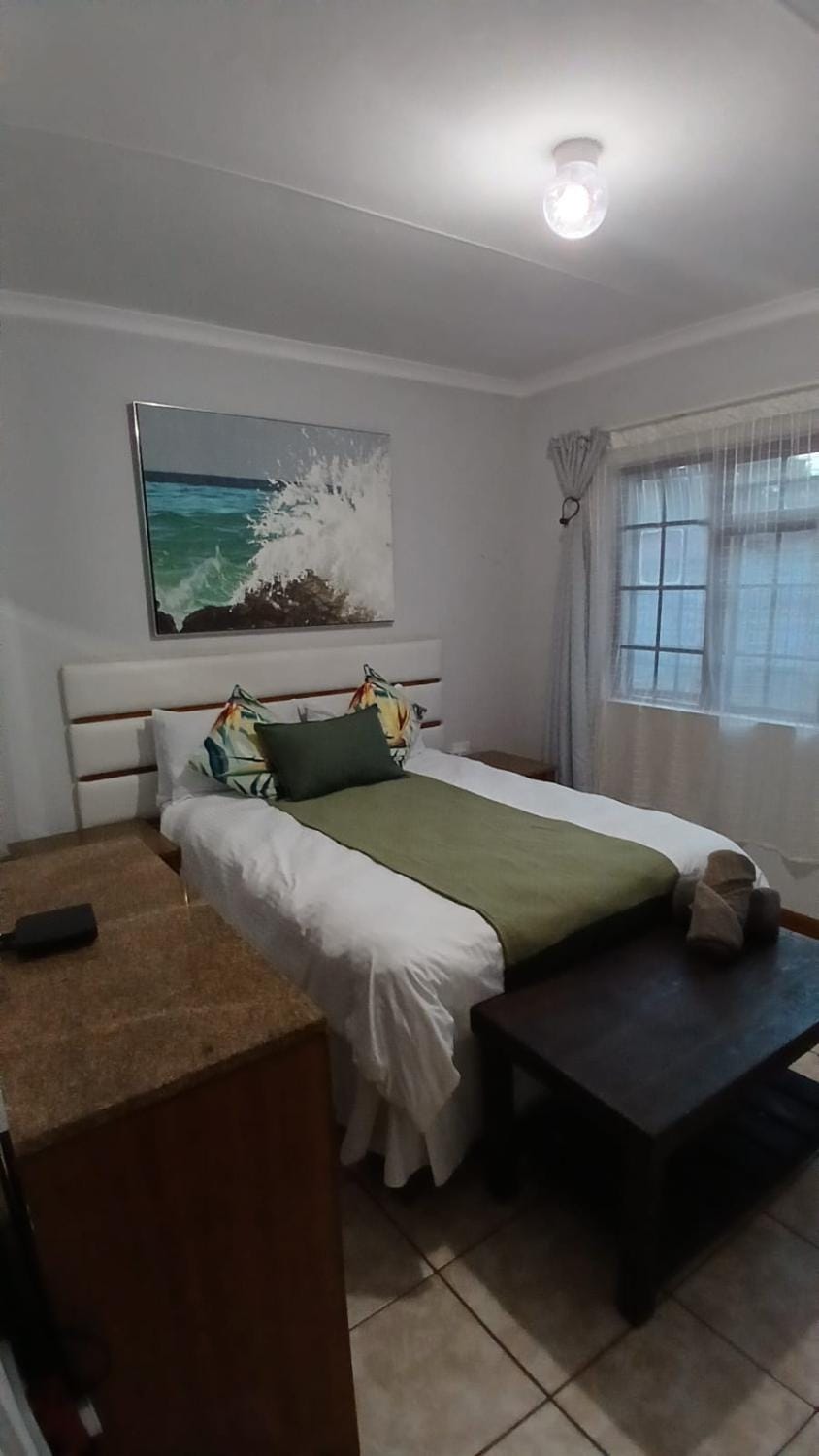 Maselli Guesthouse Vacation rental in KwaZulu-Natal