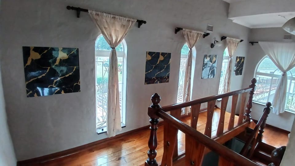 Maselli Guesthouse Vacation rental in KwaZulu-Natal