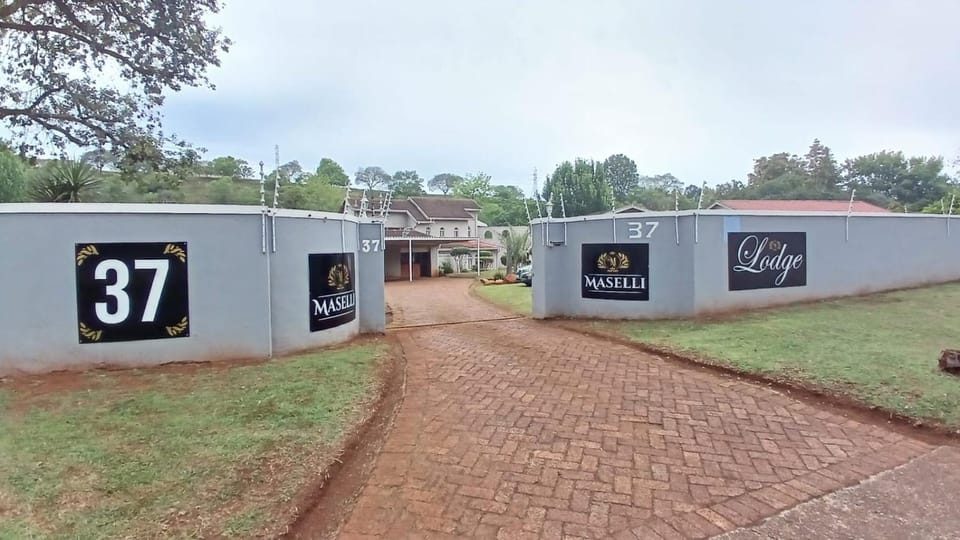 Maselli Guesthouse Vacation rental in KwaZulu-Natal