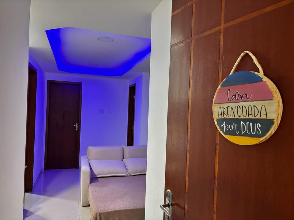 Do mar ao Lar Apartment in Rio de Janeiro