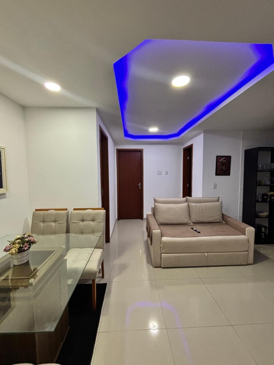 Do mar ao Lar Apartment in Rio de Janeiro