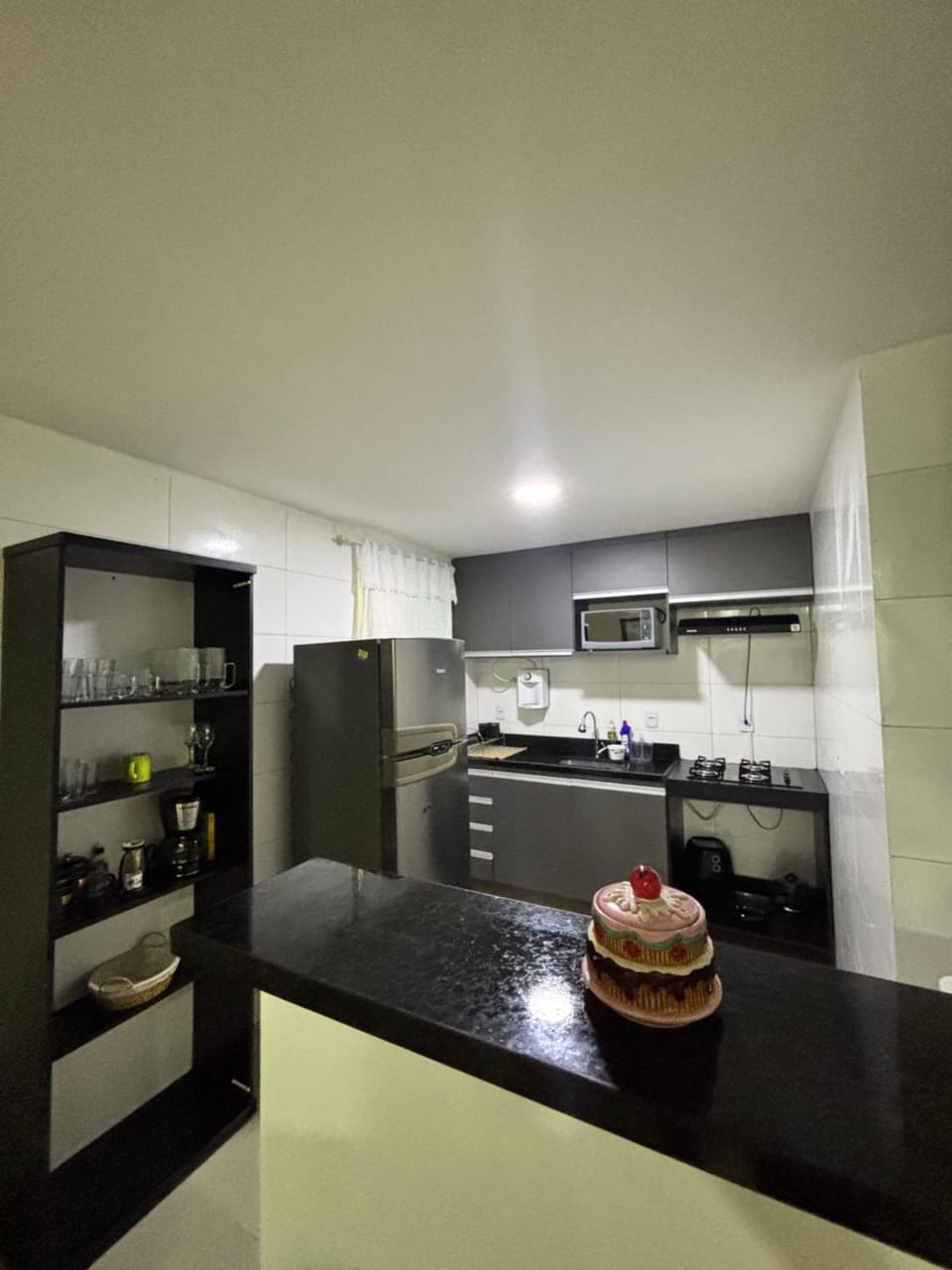 Do mar ao Lar Apartment in Rio de Janeiro