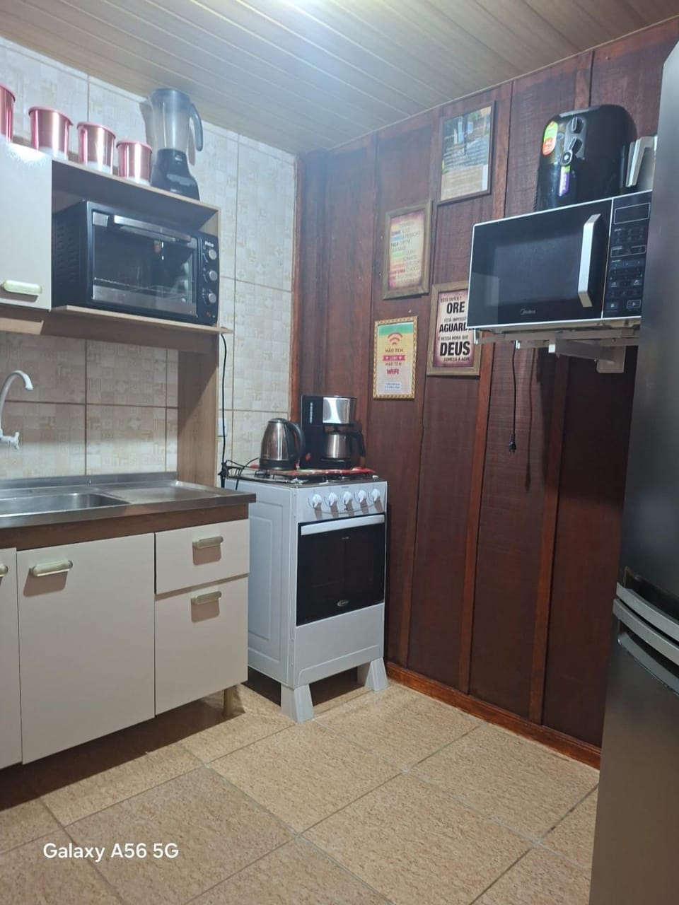 Pousada do vô Bi 03 House in São Francisco do Sul