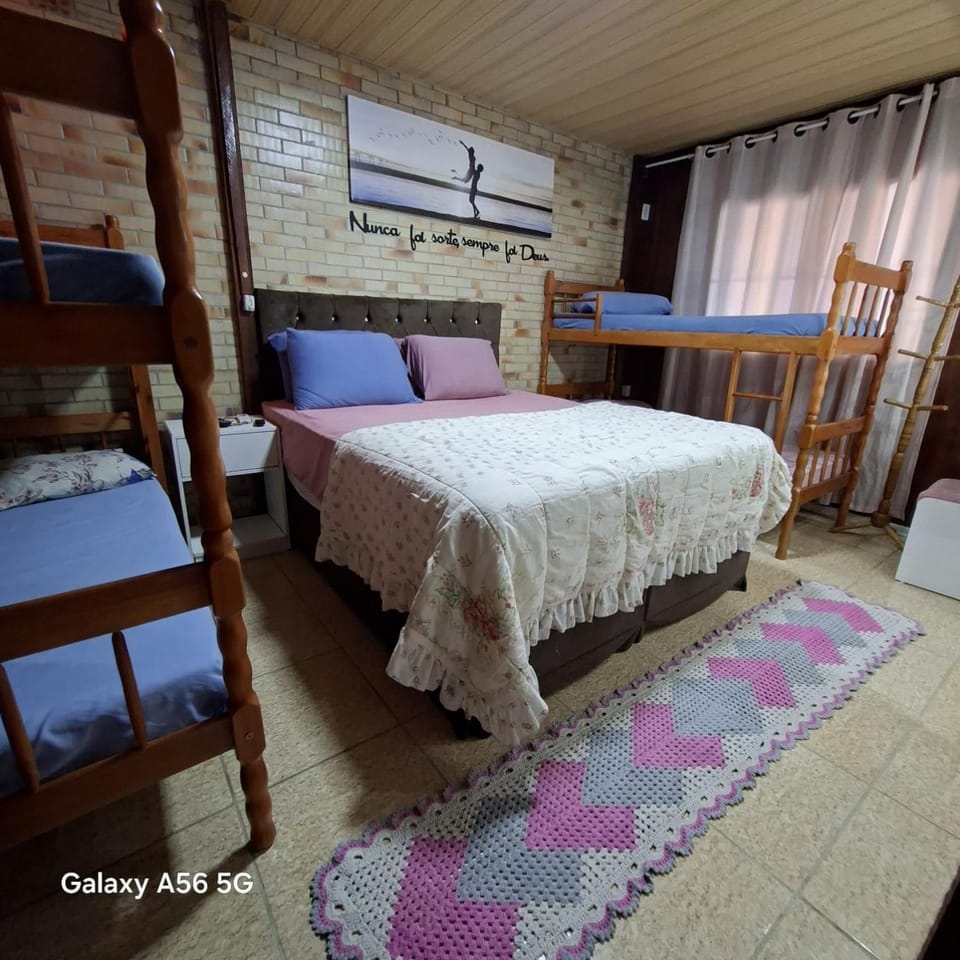 Pousada do vô Bi 03 House in São Francisco do Sul