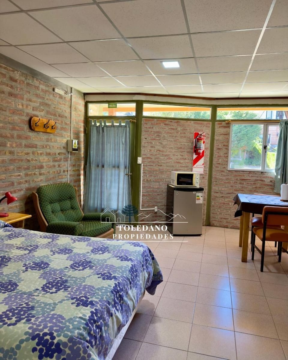 Costa Azul 2 Apartment in Villa Pehuenia