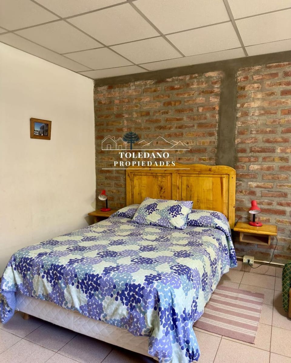 Costa Azul 2 Apartment in Villa Pehuenia