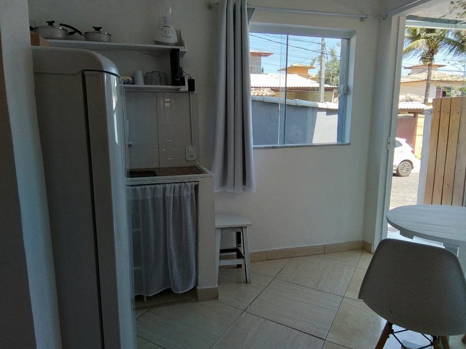 departamento en manguinhos Apartment in Armacao dos Buzios