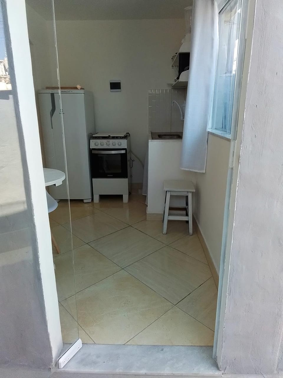 departamento en manguinhos Apartment in Armacao dos Buzios