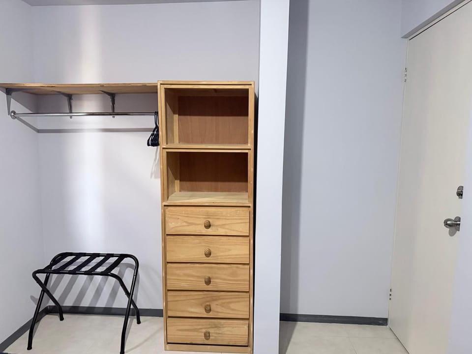 storage