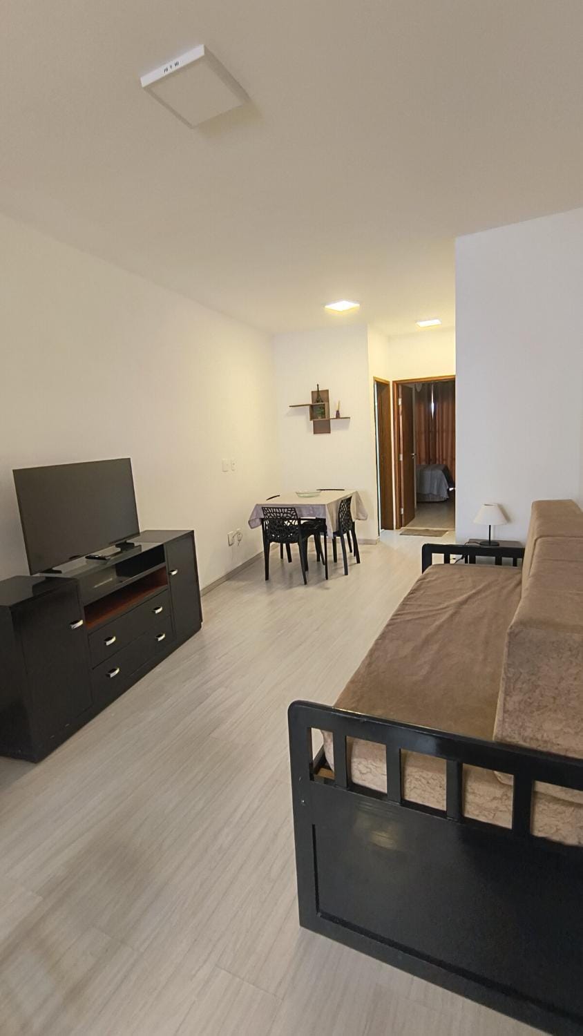 Refúgio perfeito em Itatiba Apartment in Itatiba