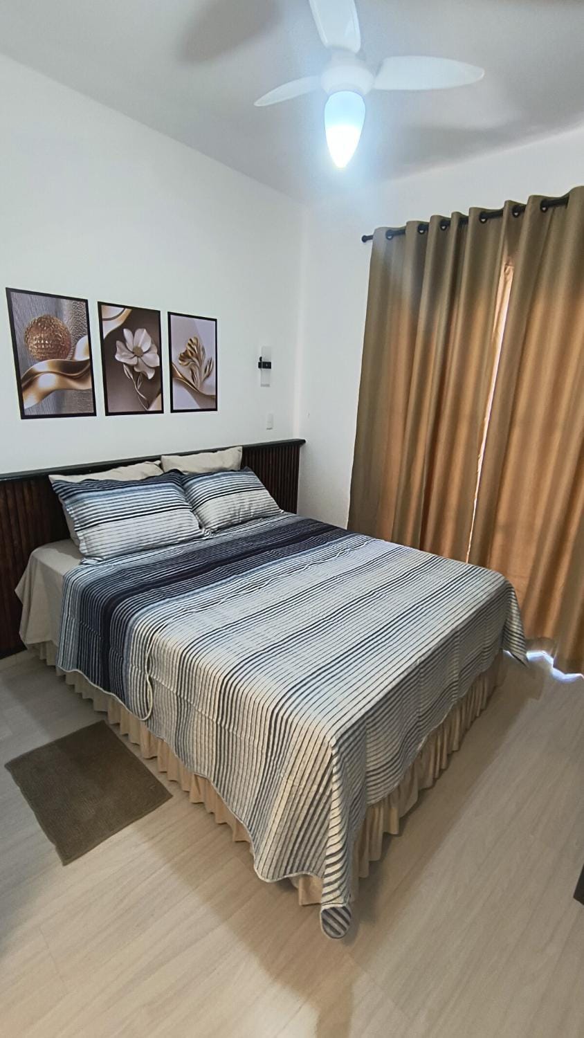 Refúgio perfeito em Itatiba Apartment in Itatiba