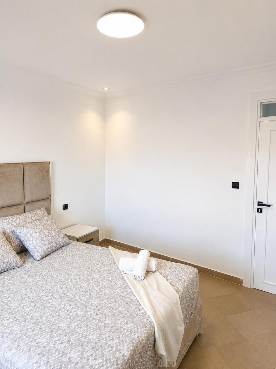 Modern Apartment Arouit 8 min Airport Apartment in Morocco