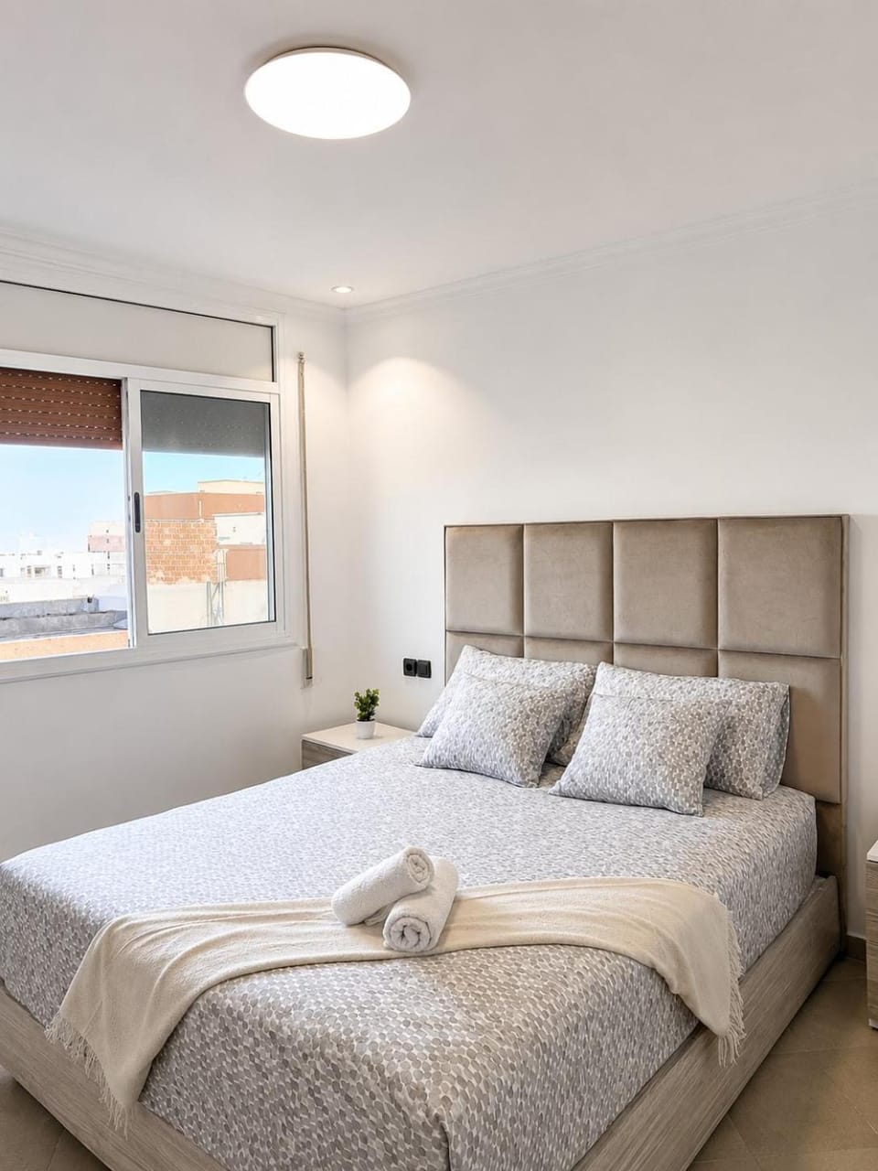 Modern Apartment Arouit 8 min Airport Apartment in Morocco