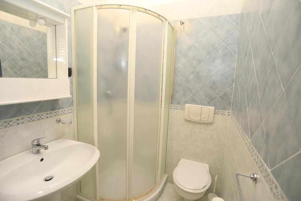 USA House Apartment in Tropea