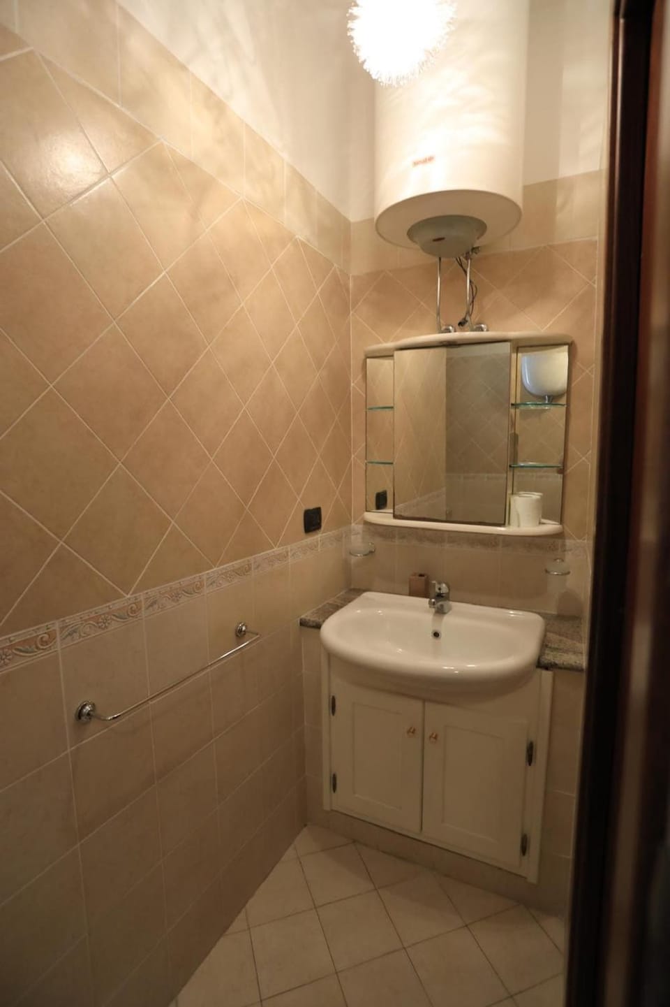 USA House Apartment in Tropea