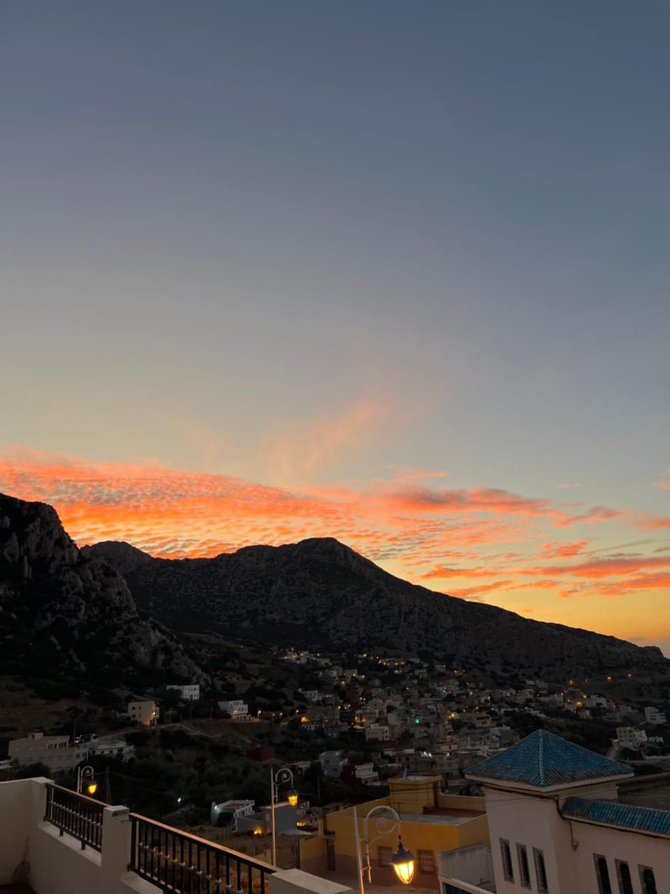 Belyounech Apartment in Tangier-Tétouan-Al Hoceima