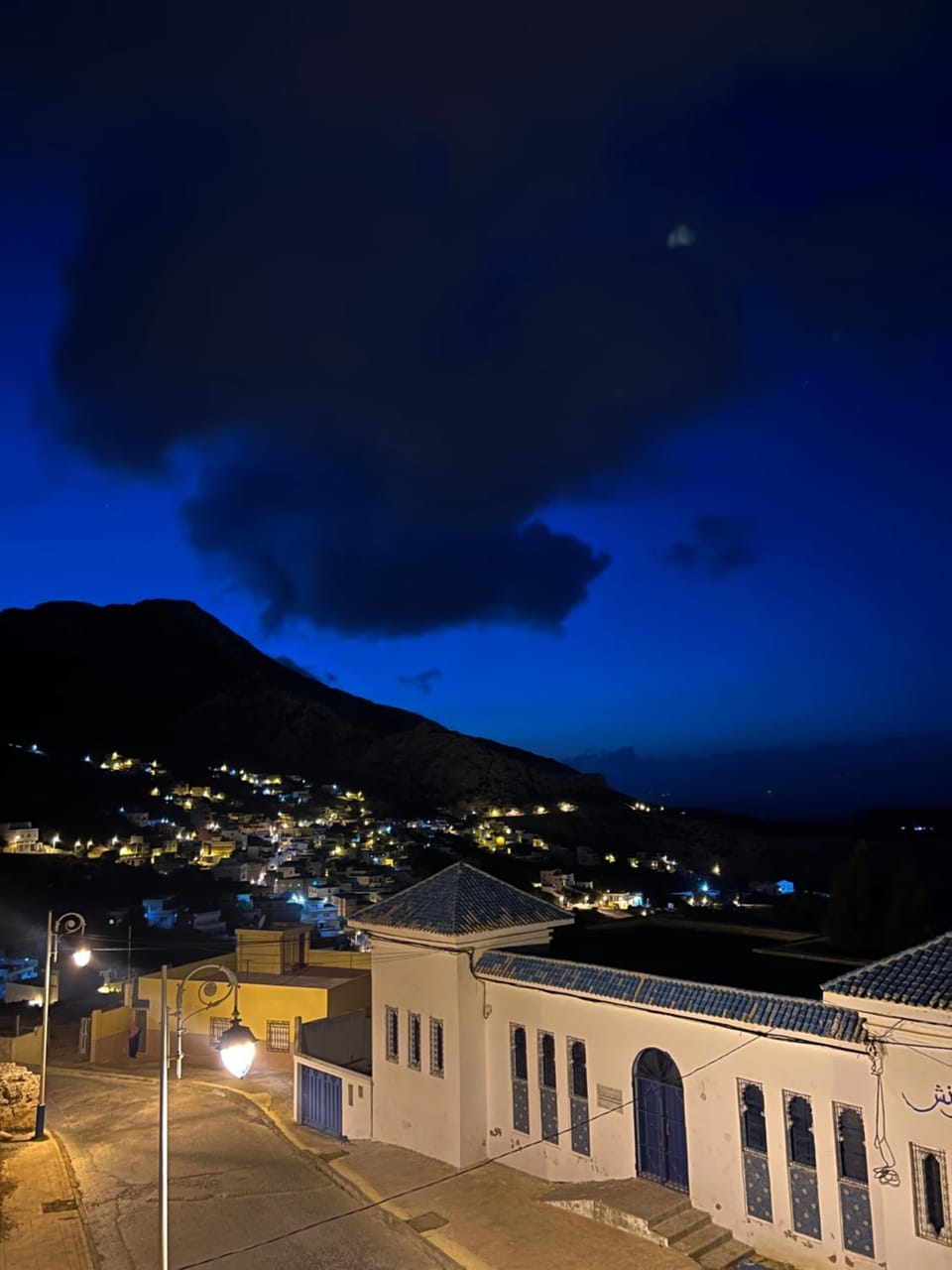 Belyounech Apartment in Tangier-Tétouan-Al Hoceima