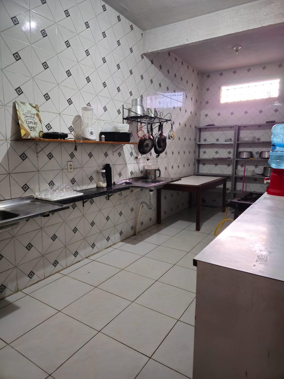Casa Mandacaru Apartment in State of Ceará