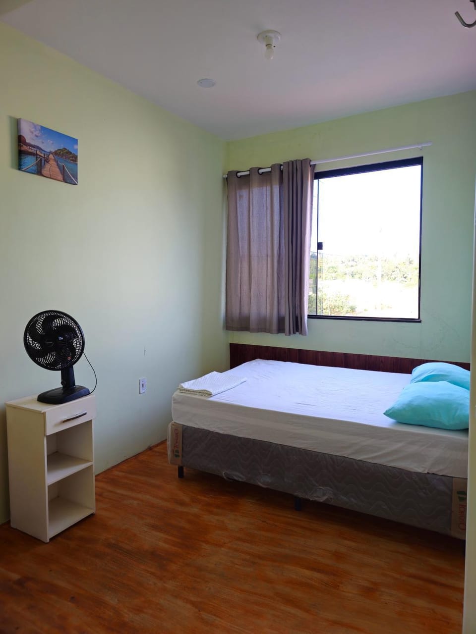 Casa Mandacaru Apartment in State of Ceará