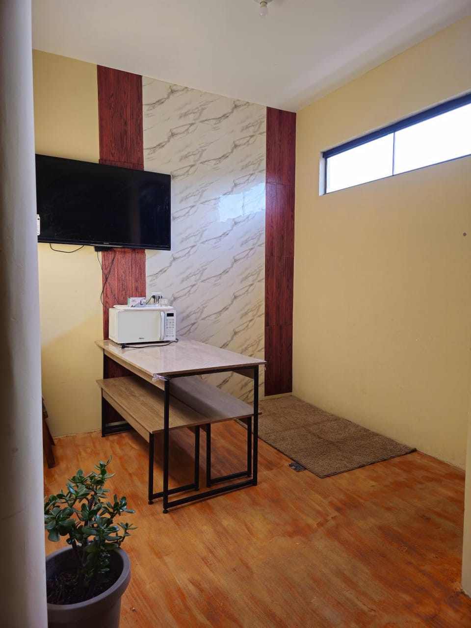 Casa Mandacaru Apartment in State of Ceará