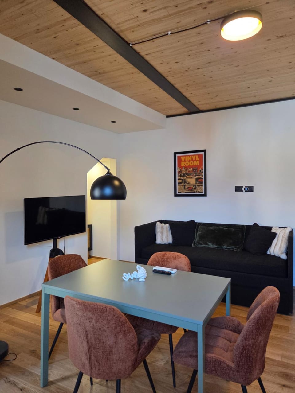 Casa Bianca Lake and Orrido Views BY ODO Apartment in Lombardy