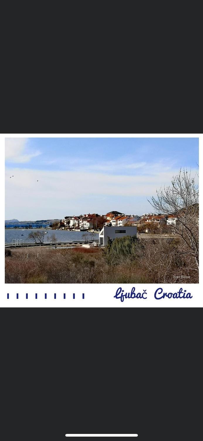 The Beach House Villa in Zadar County