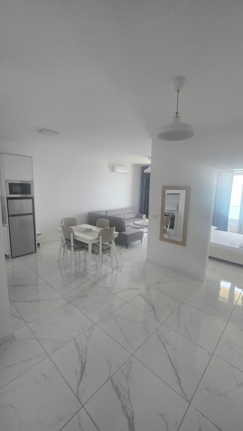 Eddy's Luxury Suites - Ilyonis residence Apartment in Europe