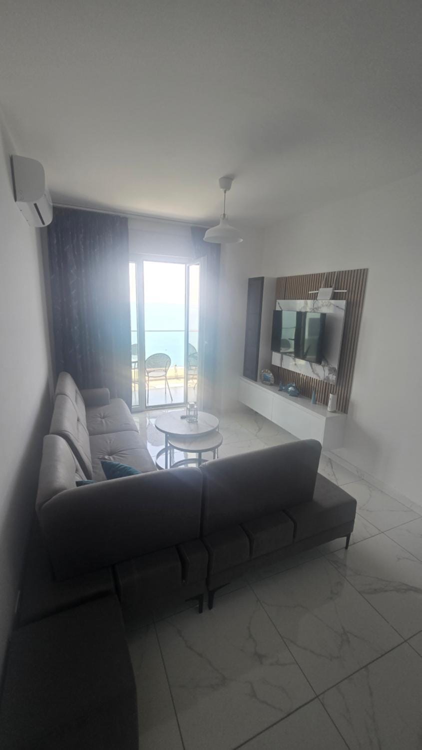 Eddy's Luxury Suites - Ilyonis residence Apartment in Europe